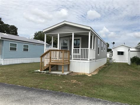 4 homes $69,900 - $79,900 / 4 <strong>models</strong>. . Park models for sale in dade city florida